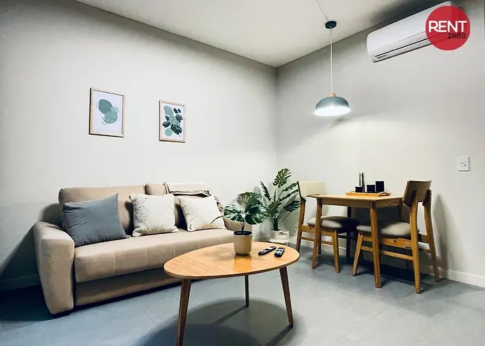 Rent2888 Belgrano Fleni