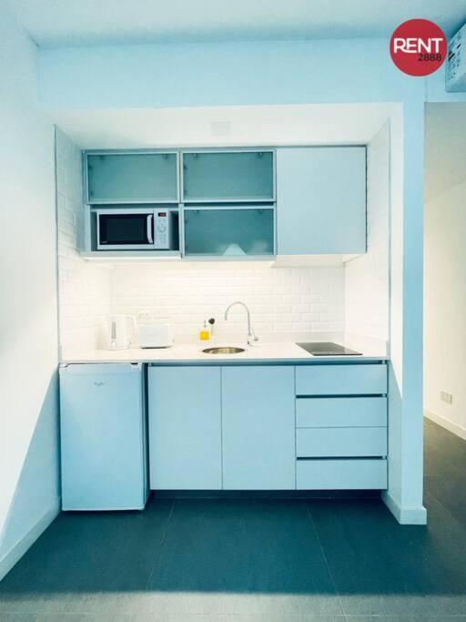 Rent2888 Belgrano Fleni * Ciudad Autónoma de Buenos Aires