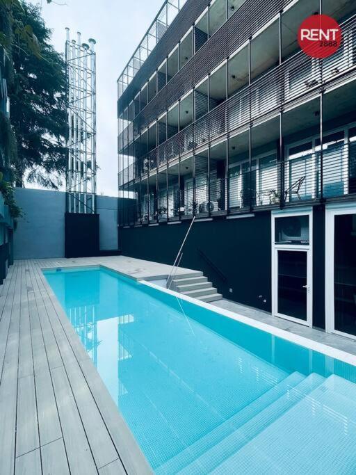 Rent2888 Belgrano Fleni * Ciudad Autónoma de Buenos Aires