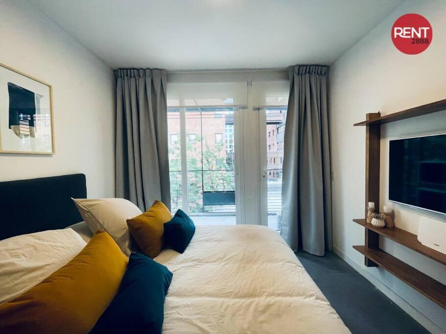 Rent2888 Belgrano Fleni *