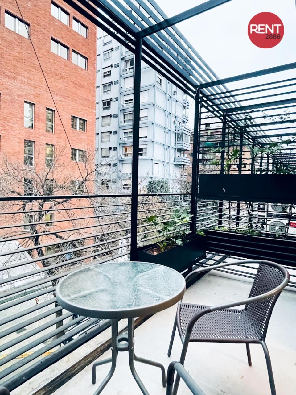 Rent2888 Belgrano Fleni Ciudad Autónoma de Buenos Aires