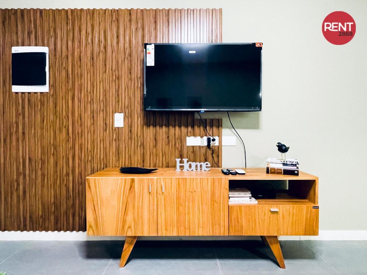 Apartamento Rent2888 Belgrano Fleni *