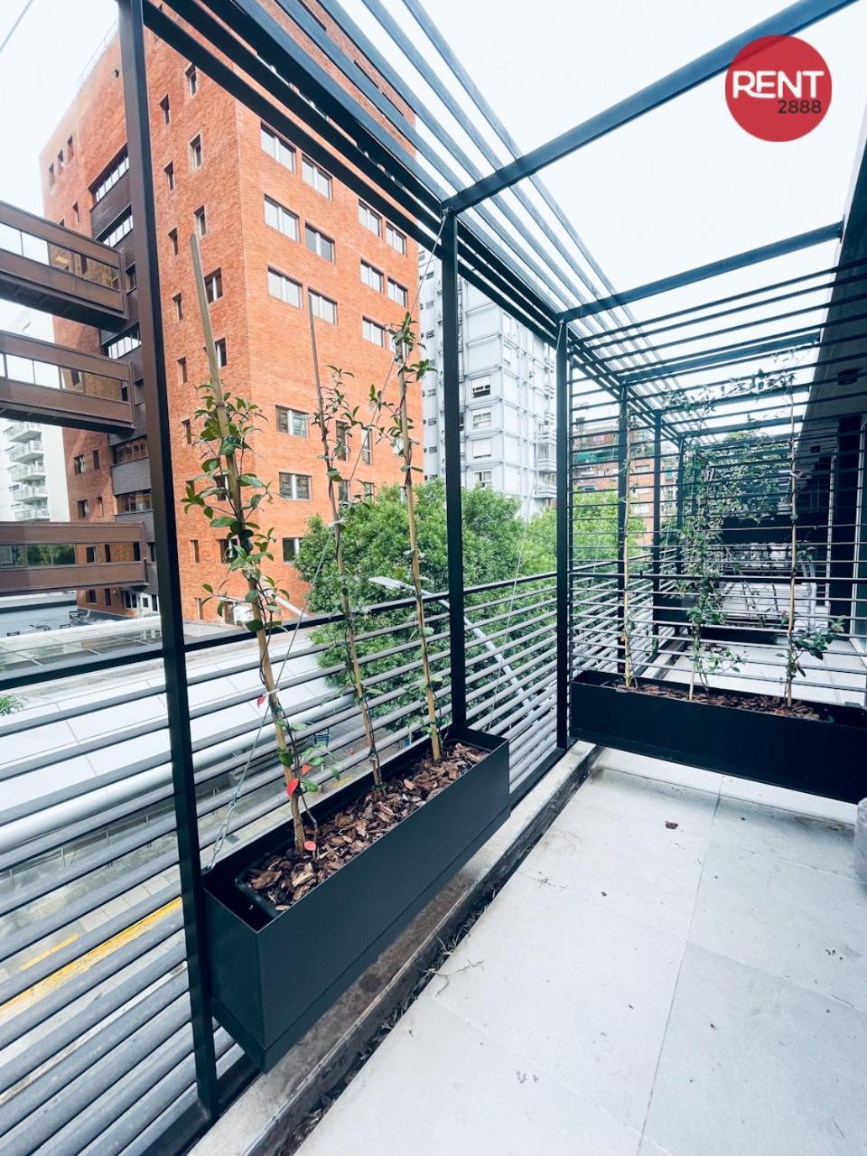 Rent2888 Belgrano Fleni Apartamento Ciudad Autónoma de Buenos Aires