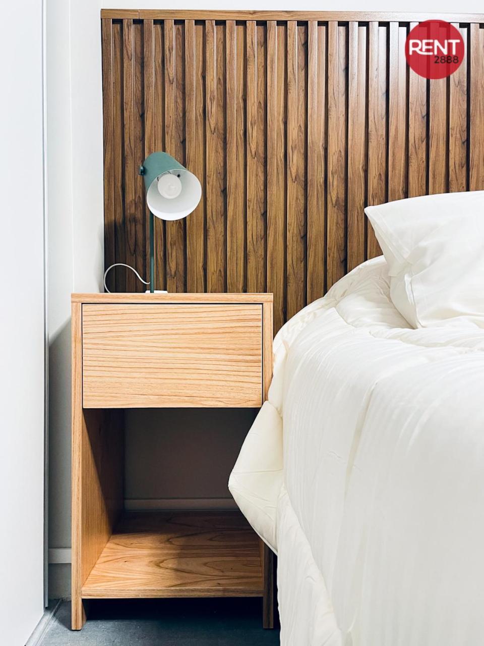 Apartamento Rent2888 Belgrano Fleni Ciudad Autónoma de Buenos Aires