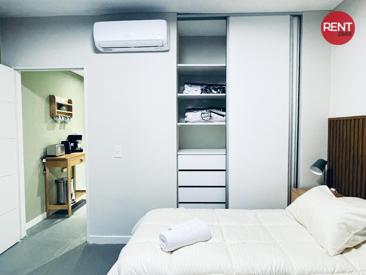 Apartamento Rent2888 Belgrano Fleni