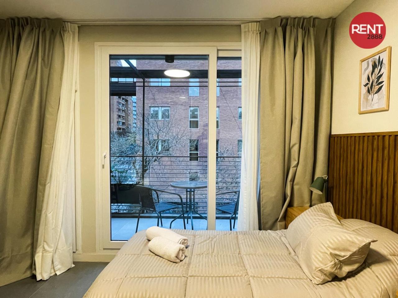 Rent2888 Belgrano Fleni