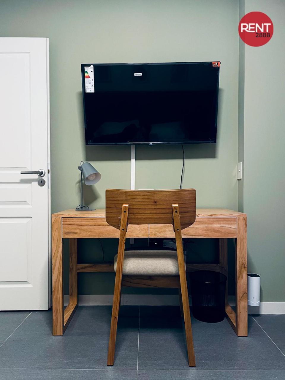 Rent2888 Belgrano Fleni Apartamento Ciudad Autónoma de Buenos Aires