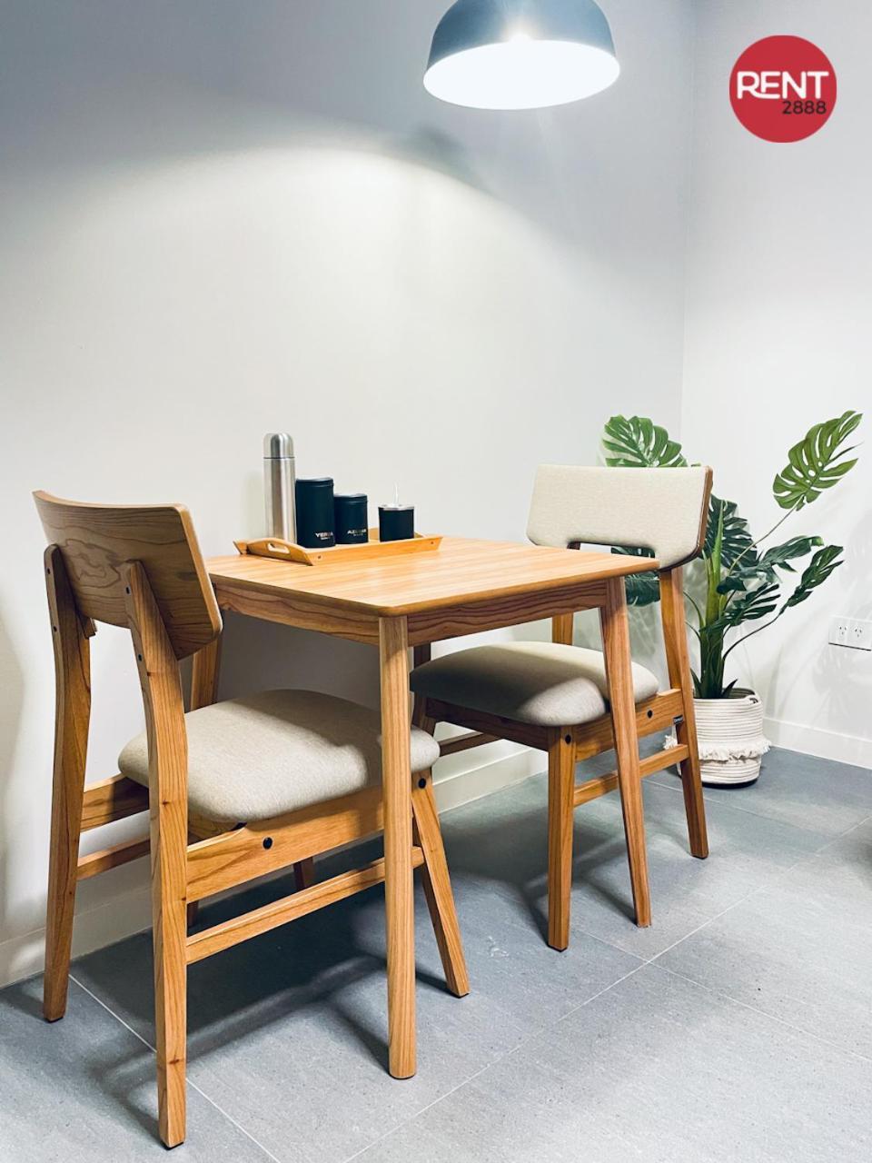 Apartamento Rent2888 Belgrano Fleni *