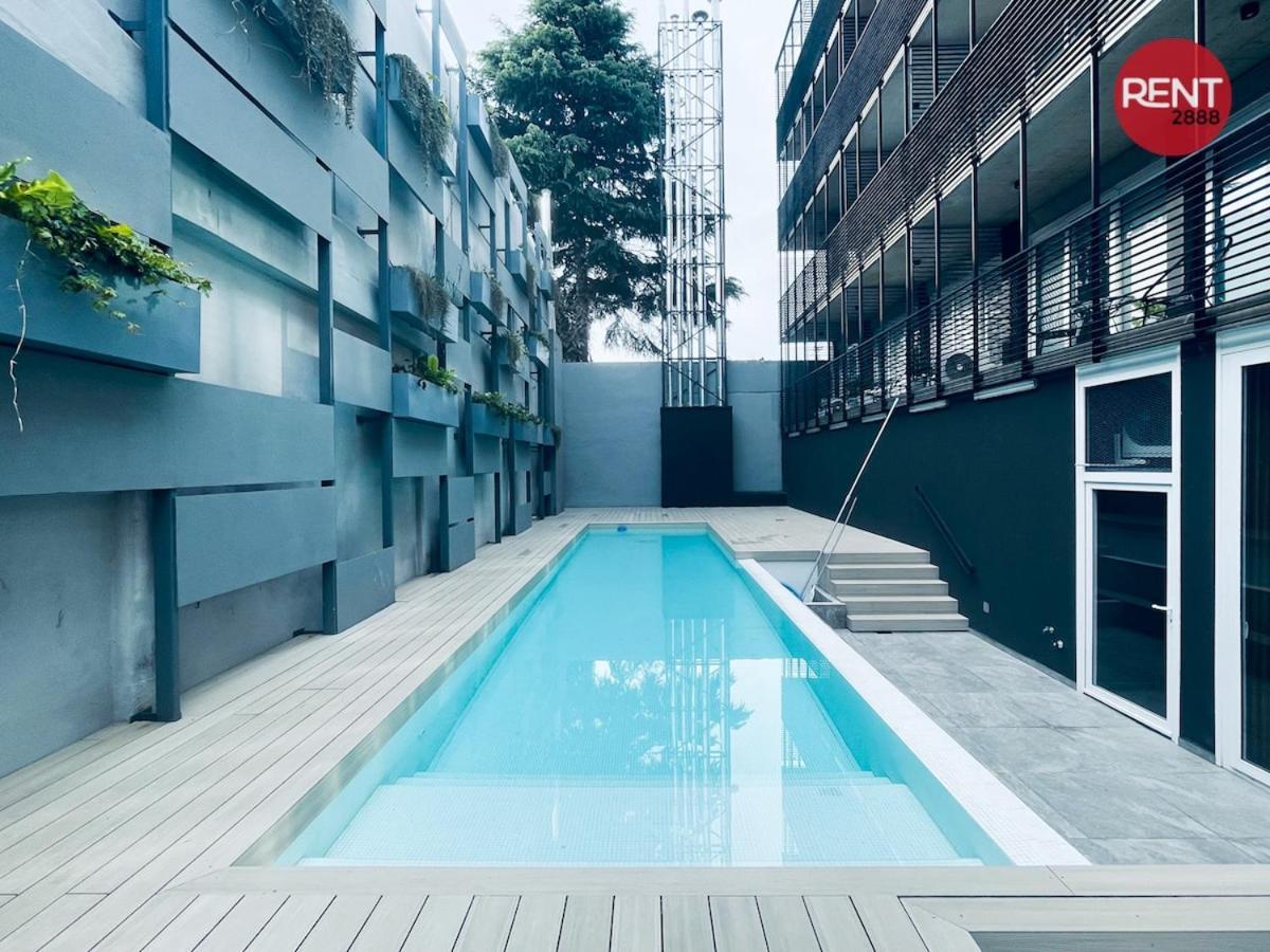 Rent2888 Belgrano Fleni Apartamento Ciudad Autónoma de Buenos Aires