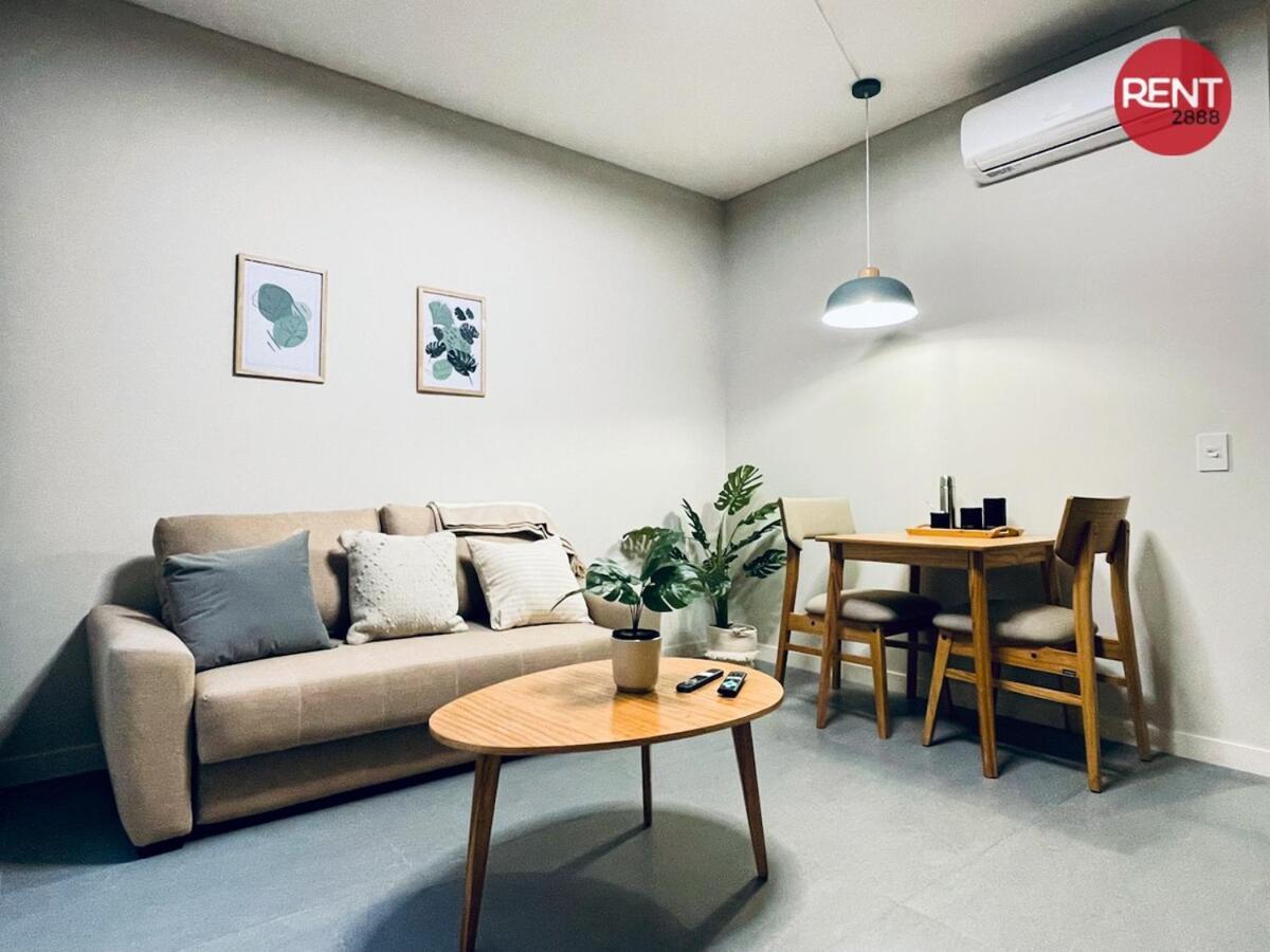 Rent2888 Belgrano Fleni * Ciudad Autónoma de Buenos Aires